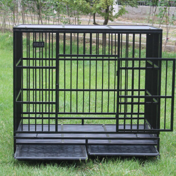 Luxury Heavy Duty Dog Kennel for large dogs 170106