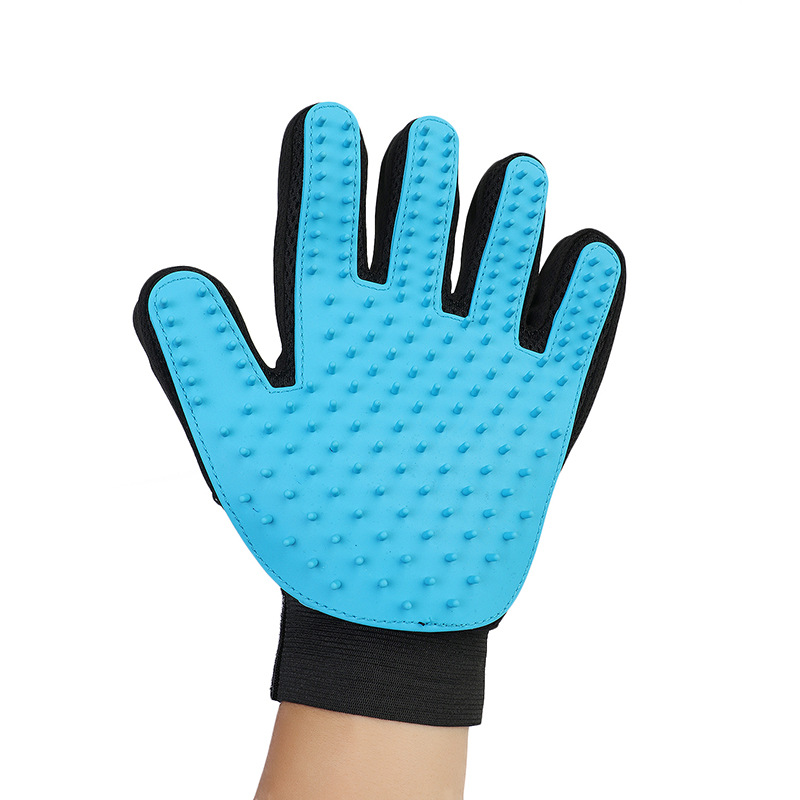 180 Thorns Double-sided Pet Grooming Glove 170134004