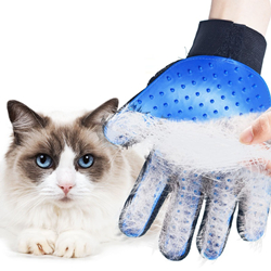 Pets Grooming Glove