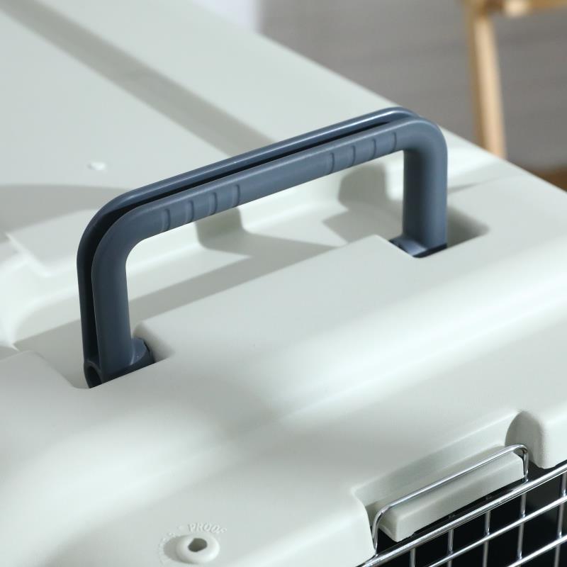 Pet Air carrier classical 170136 series -XL