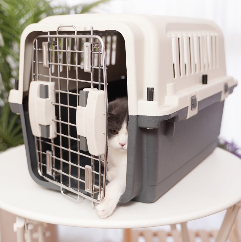 Pet Air carrier classical 170136 series -XL